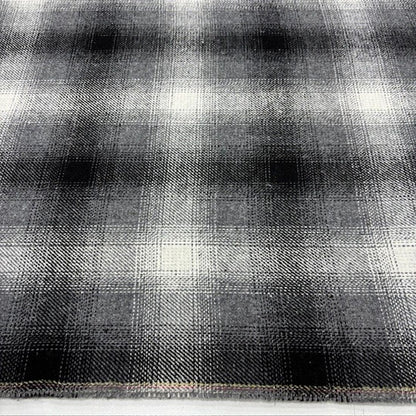 Winter Fabric Grey - Free Shipping - Lamberti Leathers